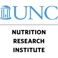 UNC Nutrition Research Institute Logo