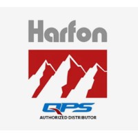 QPS | Harfon Electric Logo