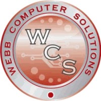 Webb Computer Solutions Logo