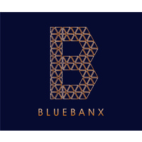 Bluebanx Logo