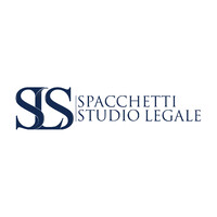 Spacchetti Studio Legale Logo