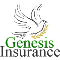 Genesis Insurance Logo