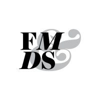 The Fashion Merchandising and Design Society Logo