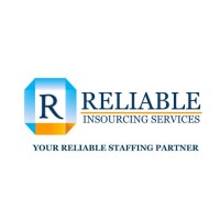 RELIABLE INSOURCING SERVICES Logo