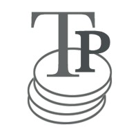 Two Penny Publishing Logo