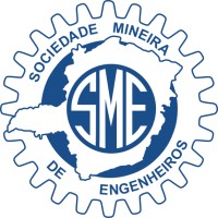 SME - Sociedade Mineira de Engenheiros Logo