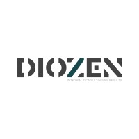 Diozen Consulting Logo
