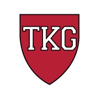 The Knowledge Gateway Logo