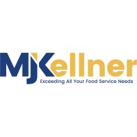M. J. Kellner Foodservice Logo