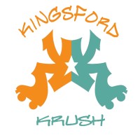 Kingsford Krush Logo