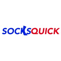Socks Quick Logo