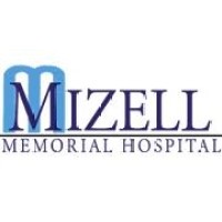 Mizell Memorial Hospital Logo