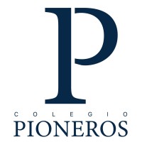 Colegio Pioneros Logo