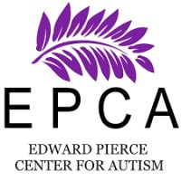 Edward Pierce Center For Autism Logo