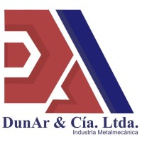 Dunar Metalmecanica SAS Logo