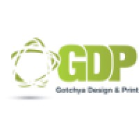 Gotchya Design Logo