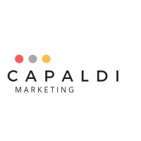 Capaldi Marketing Logo