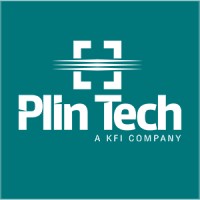 Plin Tech Srl Logo