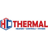 HC Thermal Logo