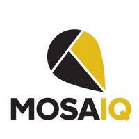 Mosaiq AS Logo
