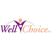 WellChoice, Inc. Logo