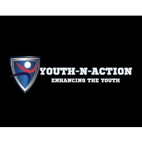 Youth-N-Action Logo