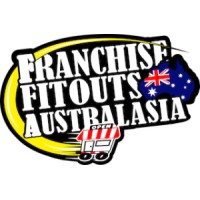 Franchise Fitouts Australasia Pty Ltd Logo
