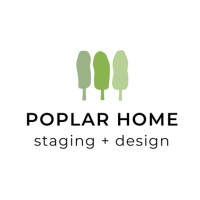Poplar Home LLC Logo