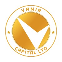 Vanir Capital LLC Logo