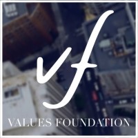 The Values Foundation Logo