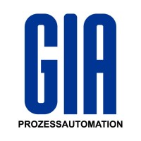 GIA mbH Logo