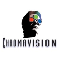 ChromavisionCorpNYC Logo