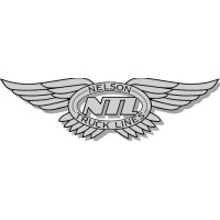 Nelson Truck Lines Logo