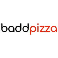 baddpizza Corporation Logo