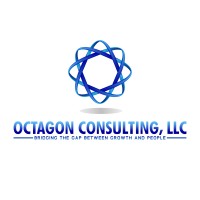 Octagon Consulting, LLC Logo