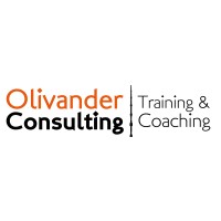 Olivander Consulting Training & Coaching Logo