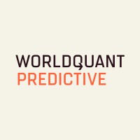 WorldQuant Predictive Logo