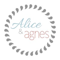Alice & Agnes Boutique Logo