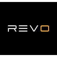 REVO Logo