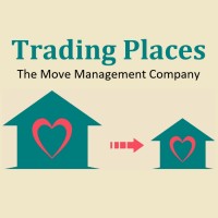 Trading Places, LLC Logo