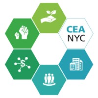 Cooperative Economics Alliance of New York City Logo