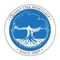 Quaint Oak Mortgage Logo