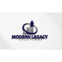 Modern Legacy Solutions Logo