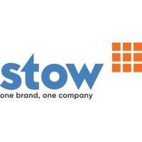 Stow Australia Logo