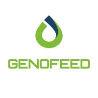 Genofeed | Bionutrición Ruminal Logo