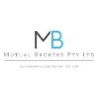 Mutual Brokers Logo