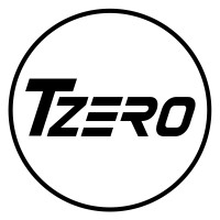 Tzero Logo