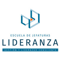 LIDERANZA - Escuela de Jefaturas Logo