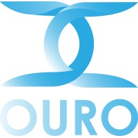 OuroX Logo