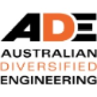 Australian Diversified Engineering Logo